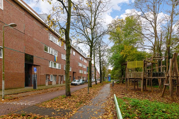Medium property photo - Tugelaweg 32K, 1092 VE Amsterdam